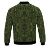 Canadian Disruptive Pattern CADPAT Canadian Armed Forces (CF) Bomber