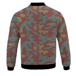 Italian M1929 Telo Mimetico Fall Camo bomber