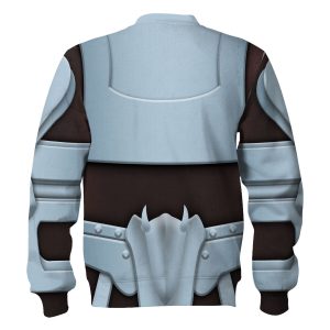 Dai no Daibouken Hyunckel Cosplay Sweatshirt