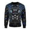 Death Trooper Samurai Apparel Sweatshirt