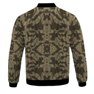 Splinter B Luftwaffen-Splittertarnmuster German Worldwar II Camouglage Patterns bomber