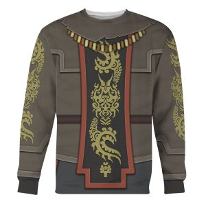 Depths Gloom Unisex Sweatshirt