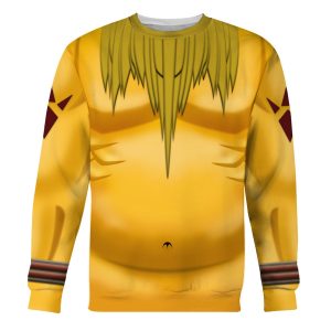Darunia Cosplay Sweatshirt